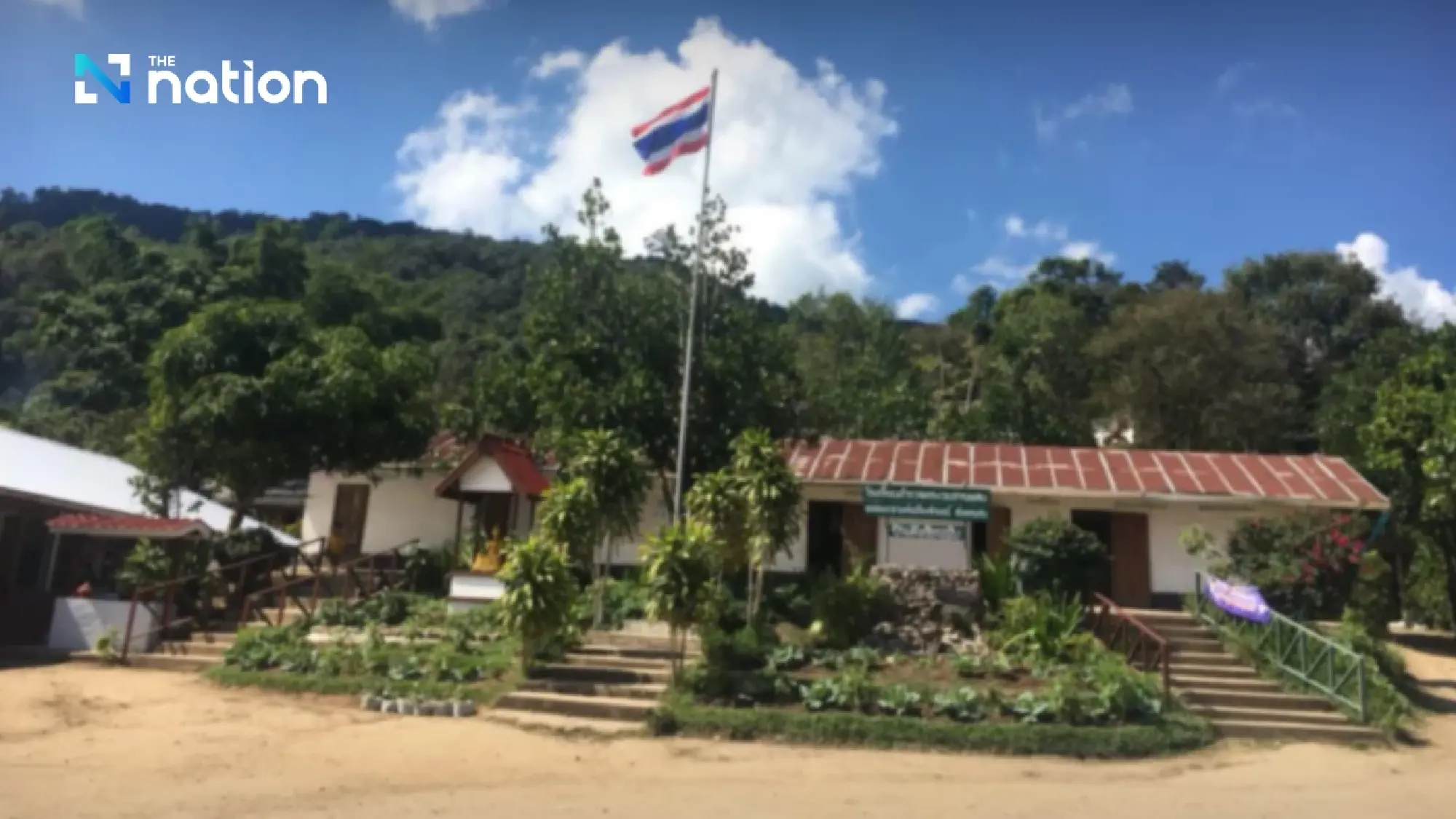 Konflik Perbatasan, Thailand Tutup 1.168 Sekolah, 102 Sekolah Jadi Pengungsian